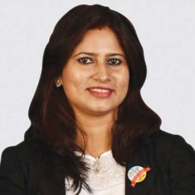 Dr. Mamta Singh